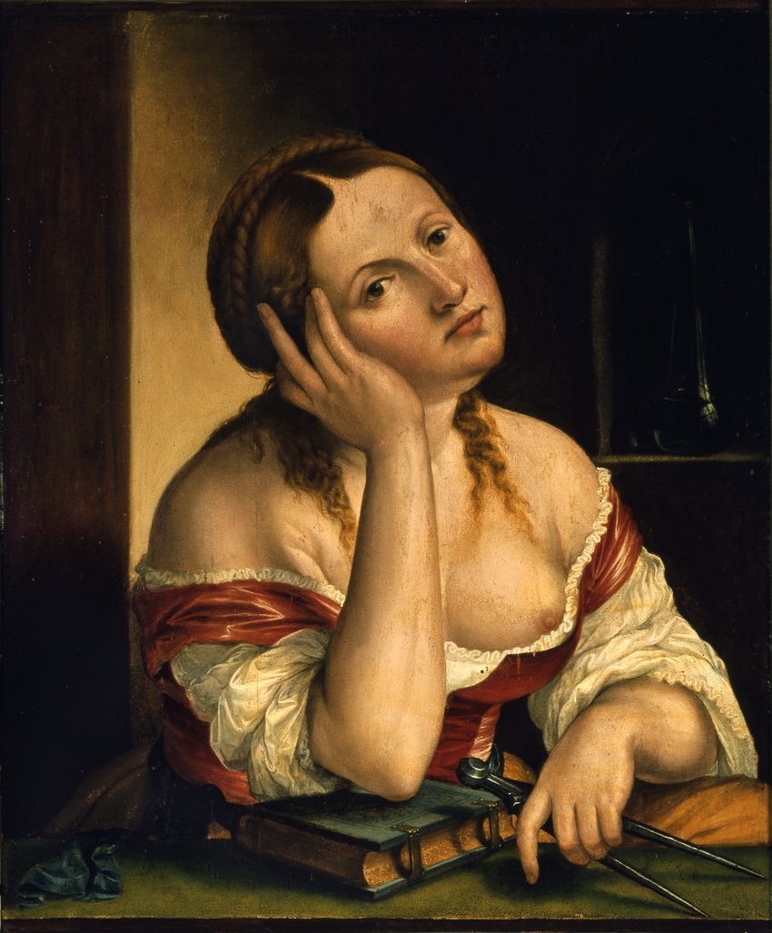 Melancholy